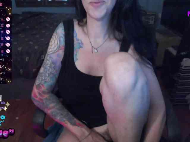 Modella: VenusX1