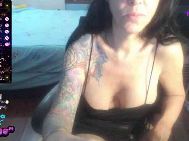 Modella: VenusX1