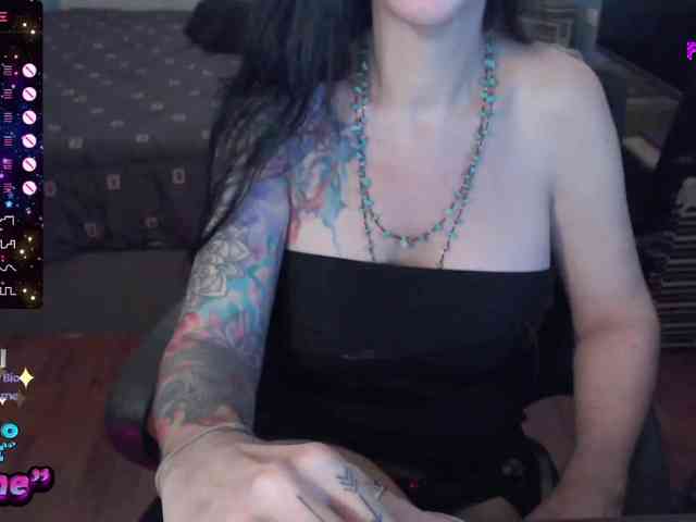 VenusX1 webcam
