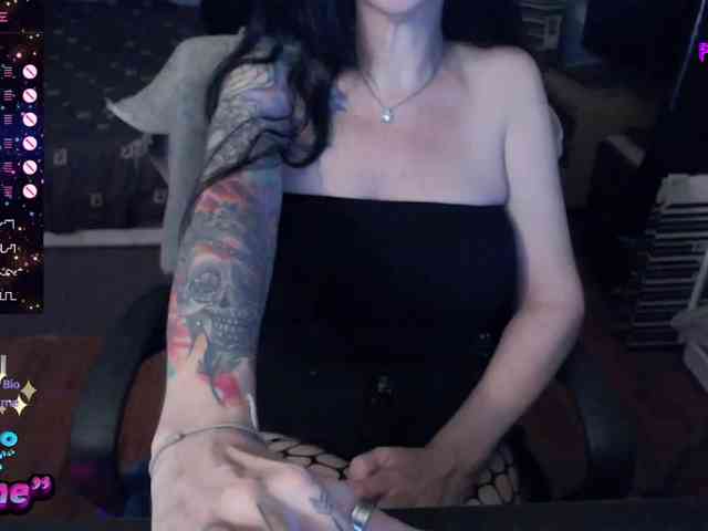 Modella: VenusX1