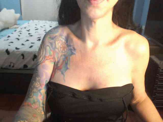 VenusX1 webcam
