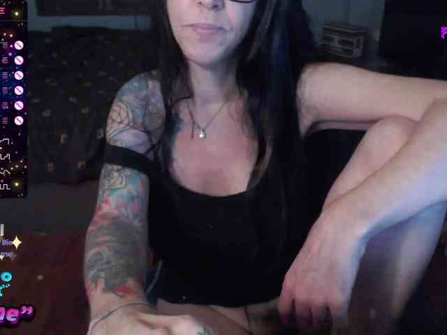 VenusX1 webcam