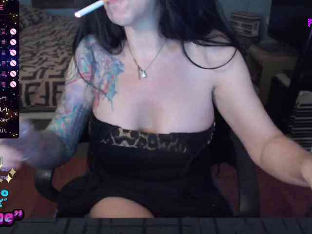 VenusX1 webcam