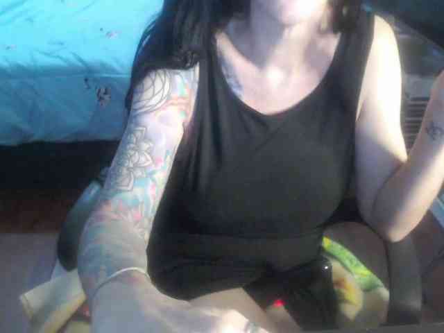 VenusX1 webcam