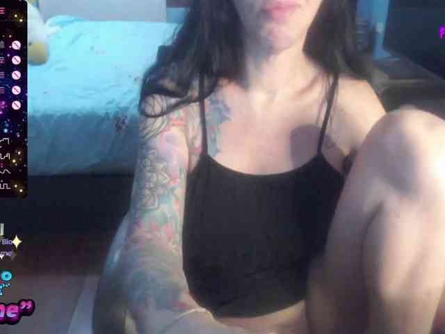 Modella: VenusX1