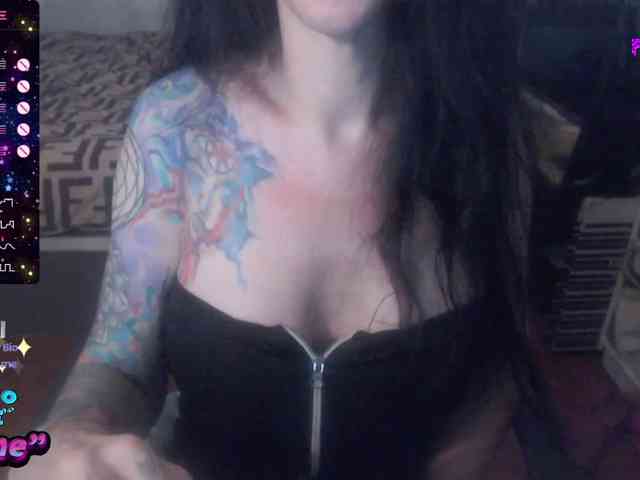 VenusX1 webcam