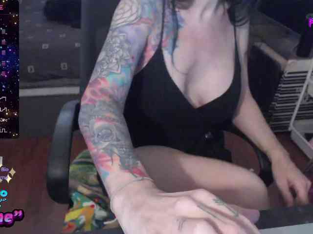 Modella: VenusX1