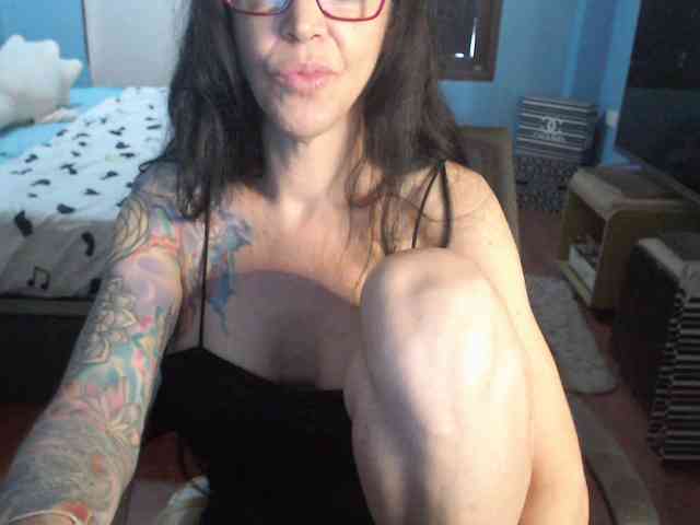 VenusX1 webcam
