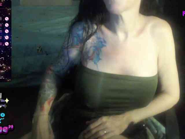 Modella: VenusX1