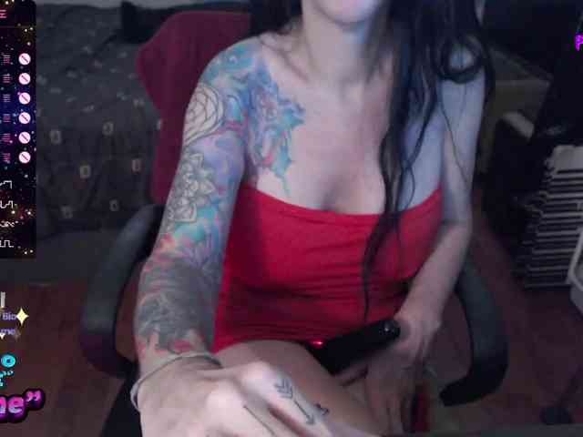 Modella: VenusX1