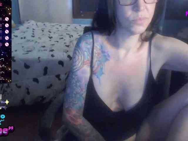 Modella: VenusX1