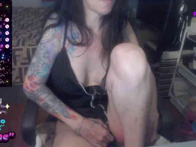 VenusX1 webcam