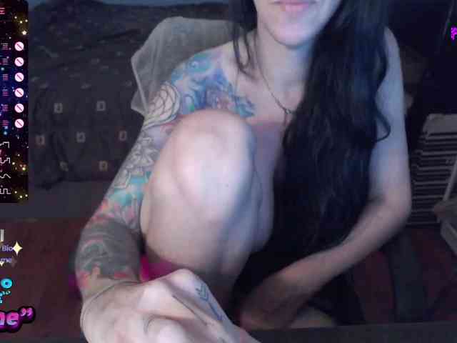 VenusX1 webcam