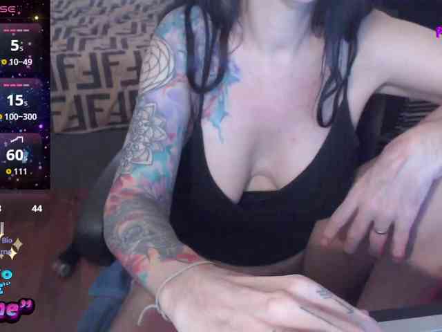 Modella: VenusX1