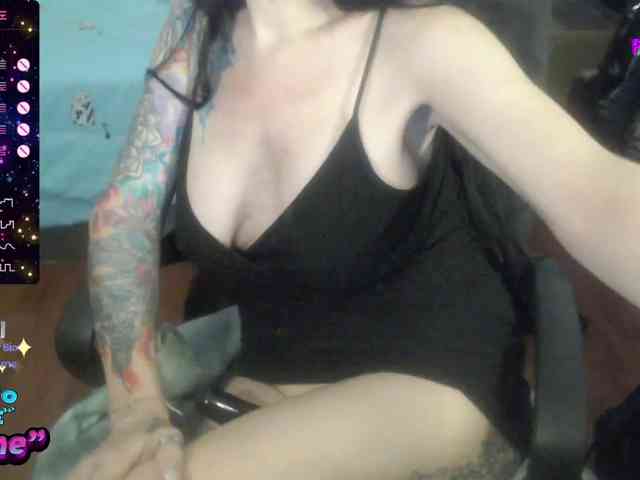Modella: VenusX1