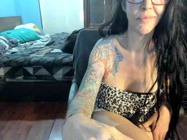 VenusX1 webcam