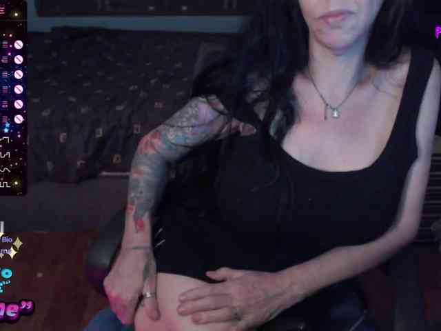 Modella: VenusX1