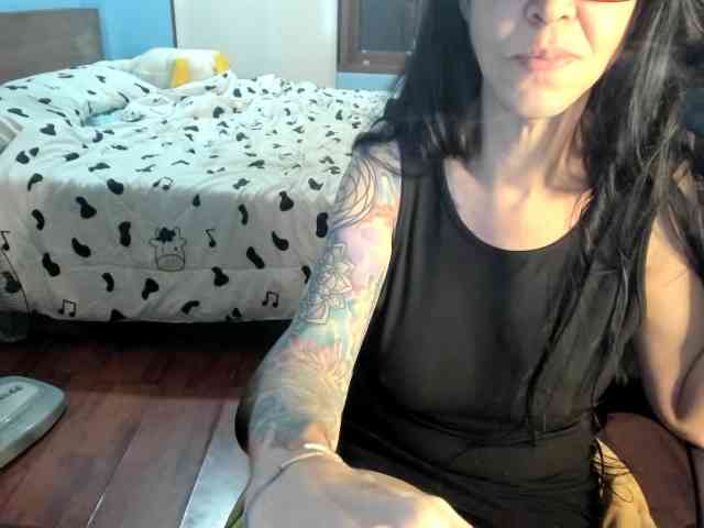VenusX1 webcam