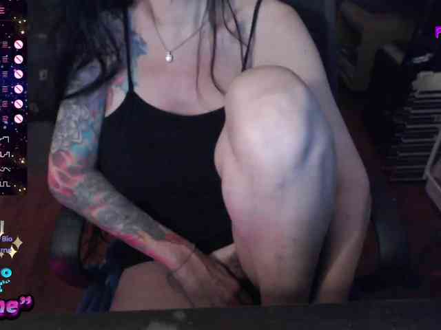 VenusX1 webcam