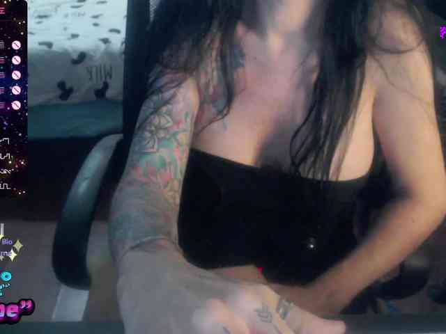 VenusX1 webcam
