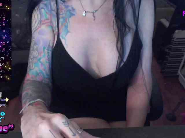 VenusX1 webcam