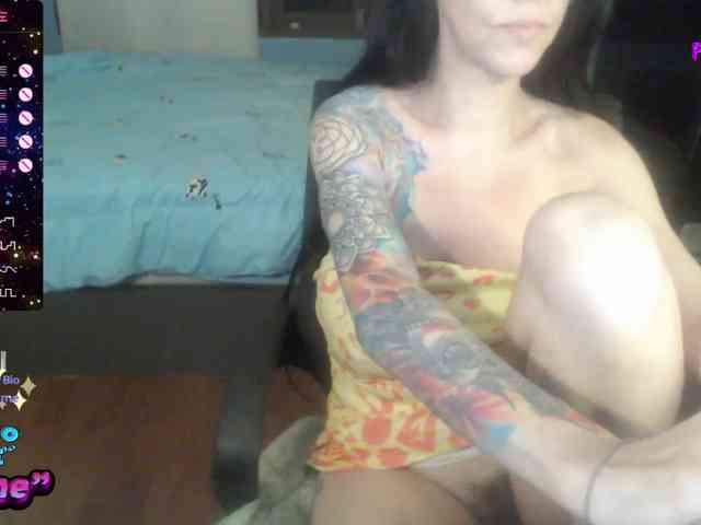 Modella: VenusX1