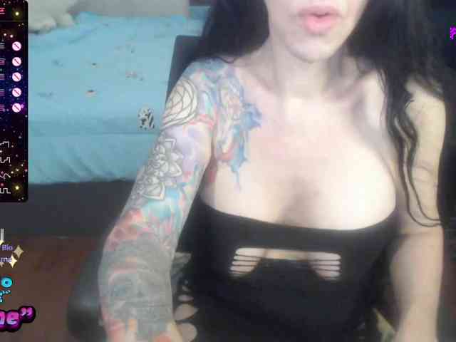 Modella: VenusX1