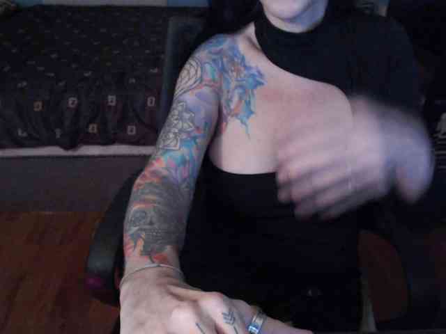 VenusX1 webcam