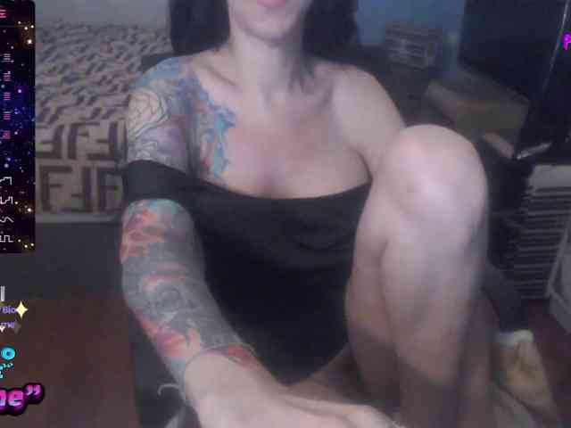 Modella: VenusX1
