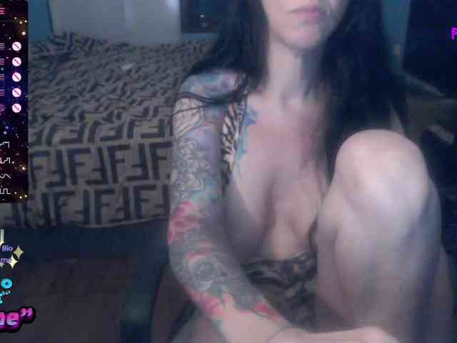 Modella: VenusX1