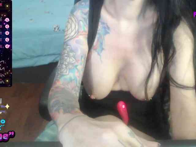 Modella: VenusX1