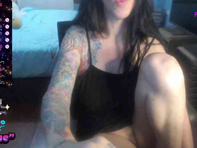 Modella: VenusX1