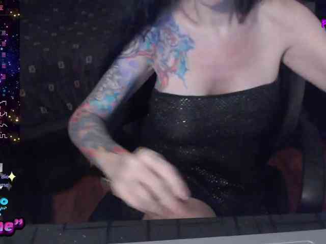 Modella: VenusX1