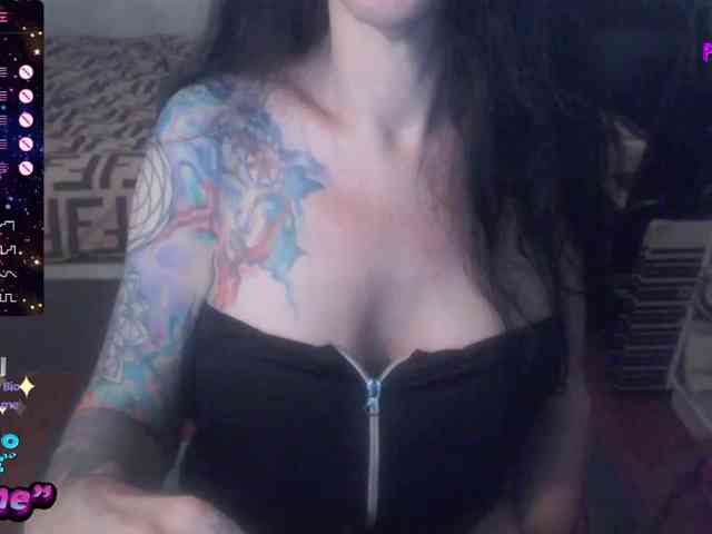 Modella: VenusX1