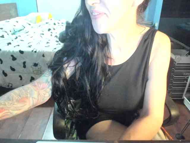 VenusX1 webcam