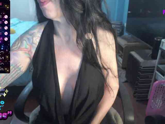 VenusX1 webcam