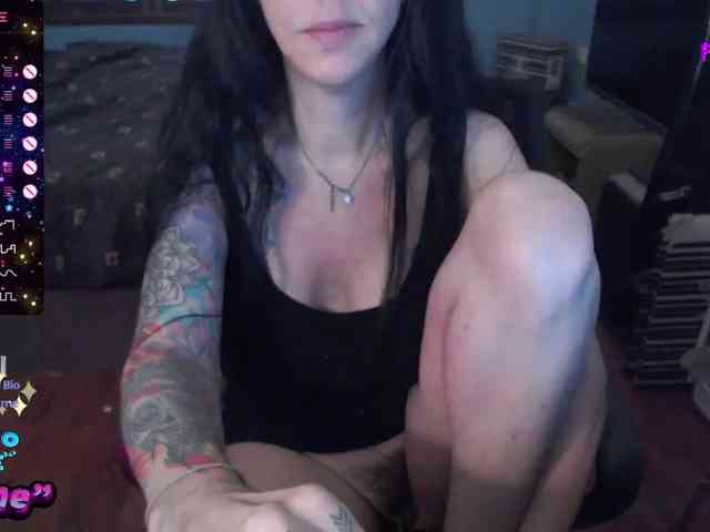 VenusX1 webcam