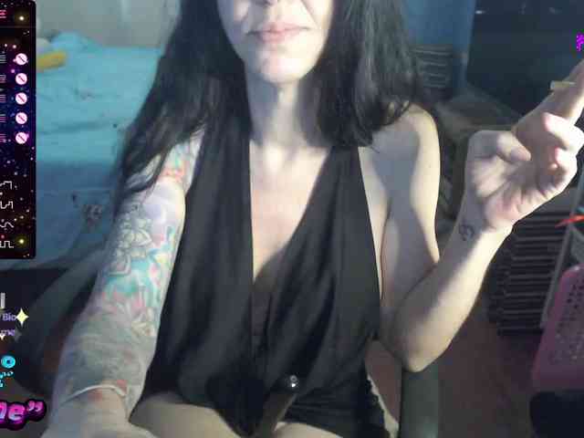VenusX1 webcam