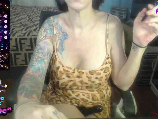 VenusX1 webcam