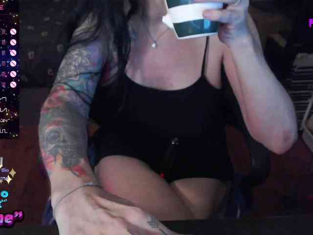 VenusX1 webcam