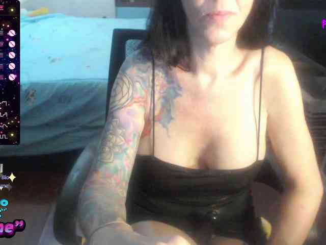 VenusX1 webcam