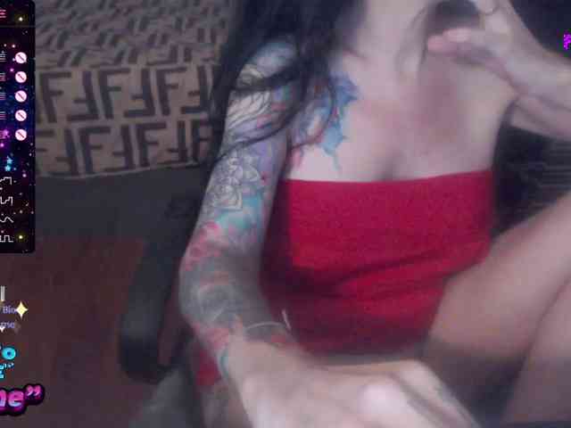 VenusX1 webcam