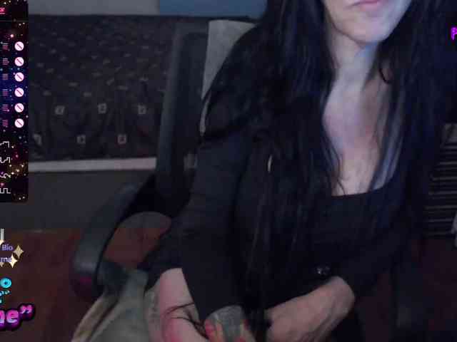 Modella: VenusX1