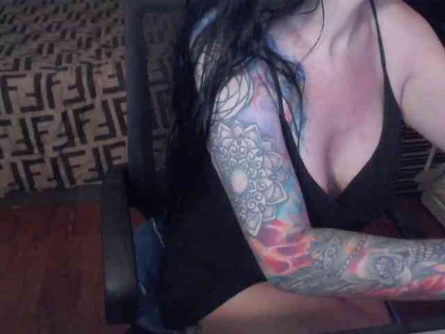 VenusX1 webcam
