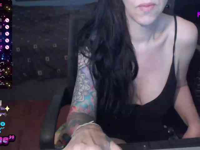 Modella: VenusX1