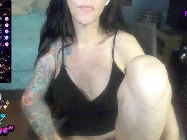 VenusX1 webcam