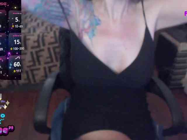 Modella: VenusX1