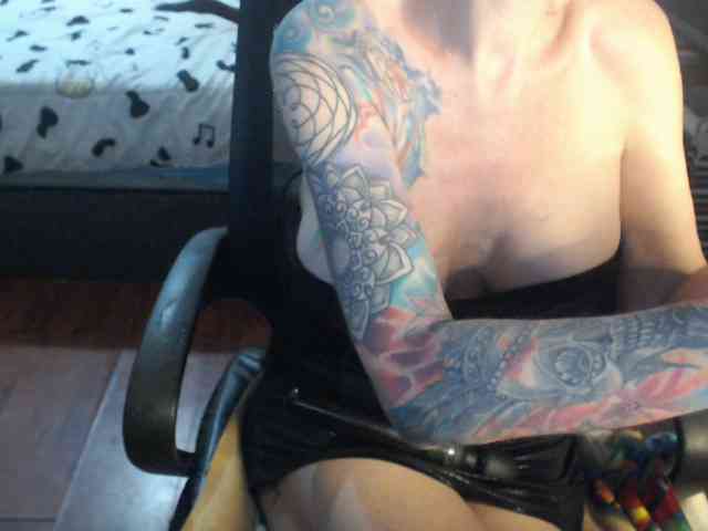 VenusX1 webcam