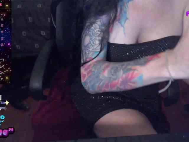 Modella: VenusX1