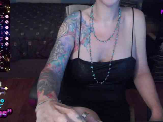VenusX1 webcam